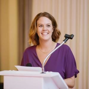 Meet your Posher, Melissa